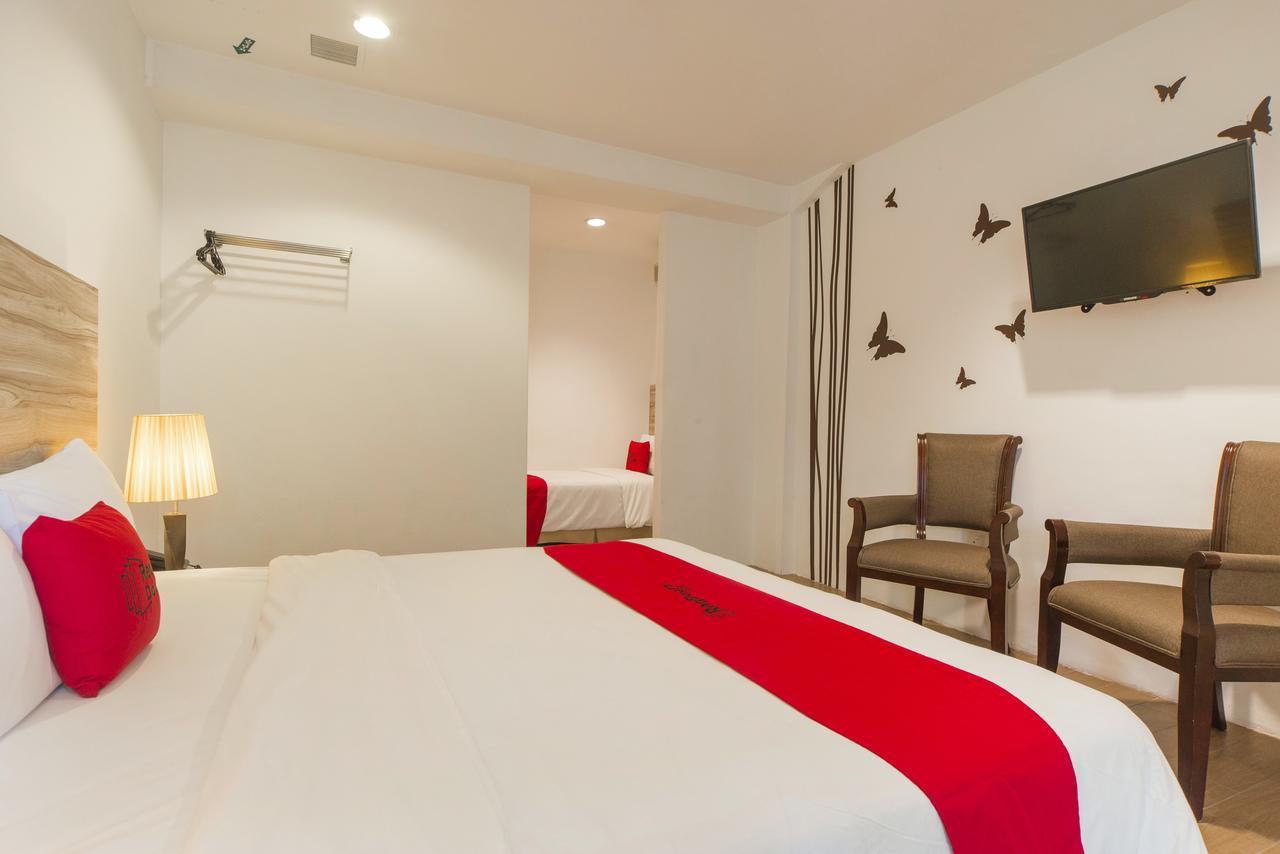 Reddoorz Plus @ Victoria Street Singapur Exteriér fotografie