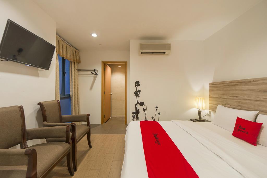 Reddoorz Plus @ Victoria Street Singapur Exteriér fotografie