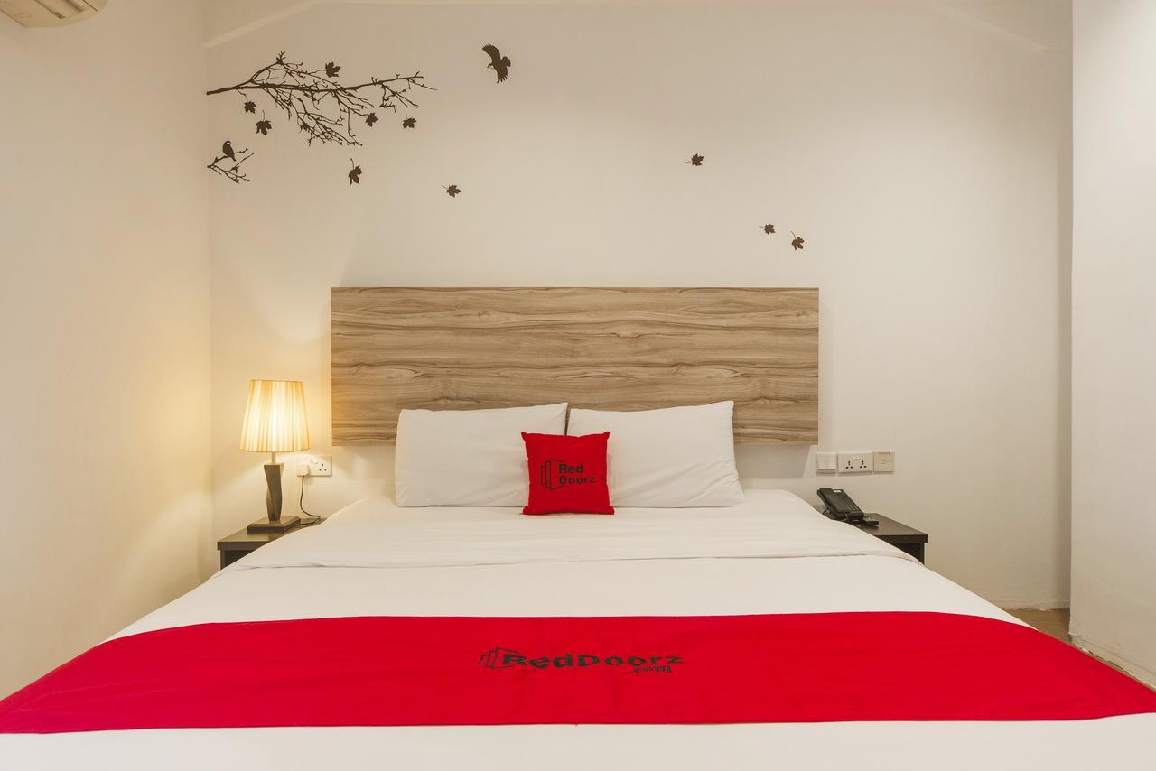 Reddoorz Plus @ Victoria Street Singapur Exteriér fotografie